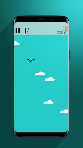 Play Falling Bird