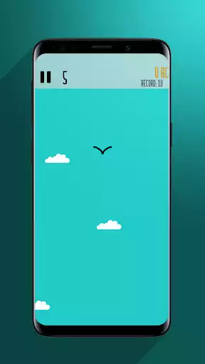 Play Falling Bird