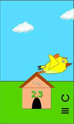 Play Falling Bird