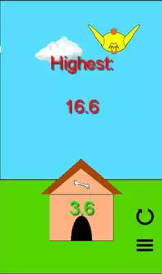 Play Falling Bird