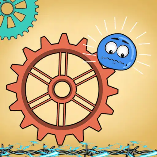 Play Falling Blob : Gear Puzzles APK Play Falling Blob : Gear Puzzles APK