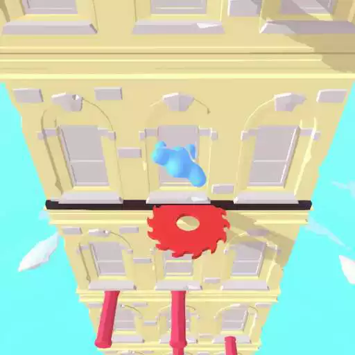 Play Falling Blob APK Play Falling Blob APK