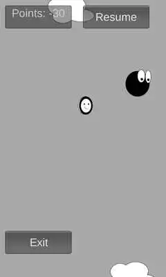 Play Falling Blob