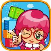 Free play online Falling Block - free fun game APK