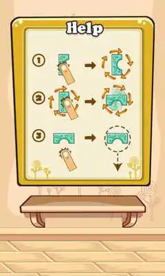 Play Falling Block - free fun game