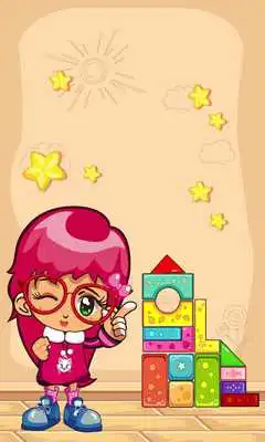 Play Falling Block - free fun game