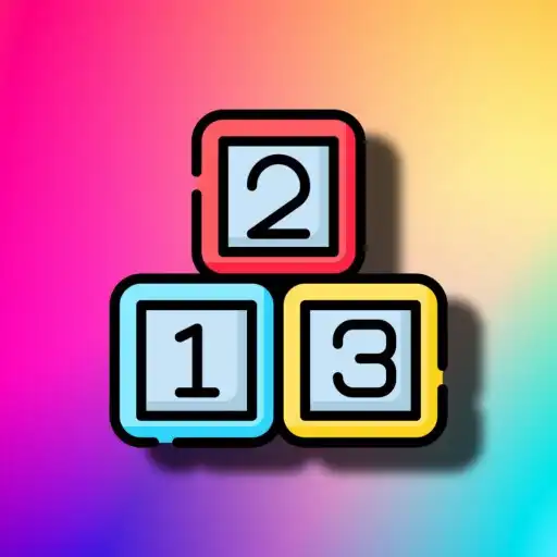 Play Falling Block Numbs APK