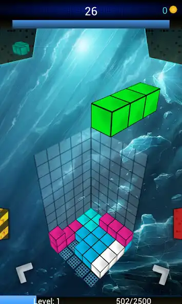 Play Falling Blocks 3D
