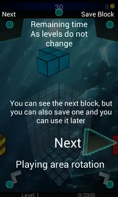 Play Falling Blocks 3D