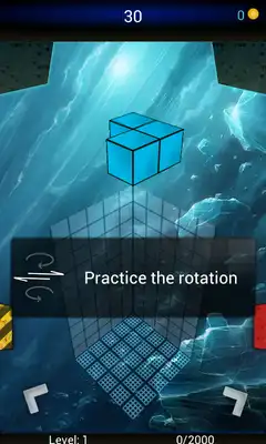 Play Falling Blocks 3D