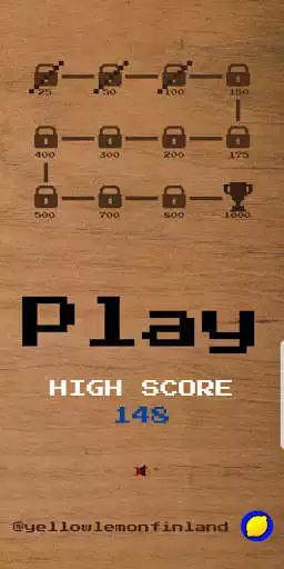 Play FallingBlox as an online game FallingBlox with UptoPlay