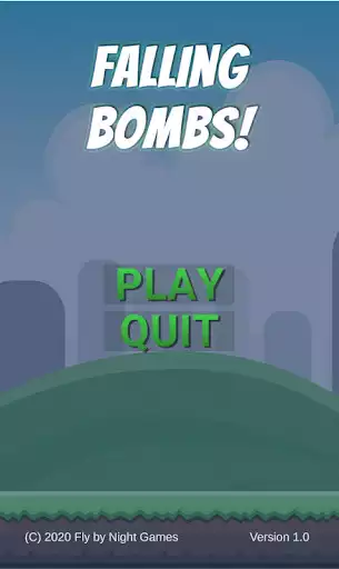 Play Falling Bombs! and enjoy Falling Bombs! with UptoPlay Play Falling Bombs! and enjoy Falling Bombs! with UptoPlay