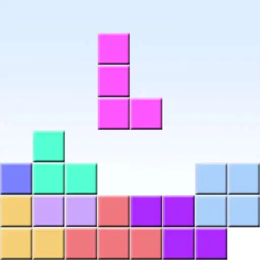 Play Falling Bricks - Block Puzzle APK