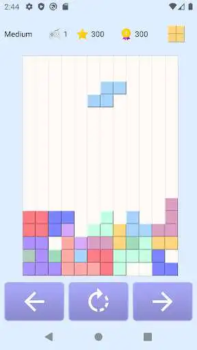 Play Falling Bricks - Block Puzzle and enjoy Falling Bricks - Block Puzzle with UptoPlay Play Falling Bricks - Block Puzzle and enjoy Falling Bricks - Block Puzzle with UptoPlay