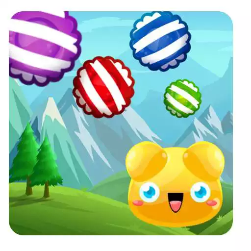 Play Falling Candy - Endless Action Game APK Play Falling Candy - Endless Action Game APK
