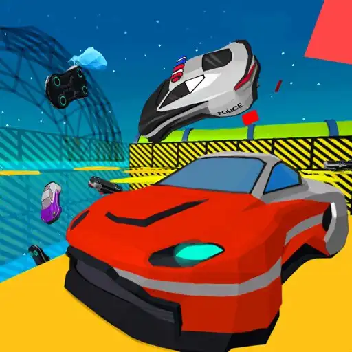 Play Falling Cars APK