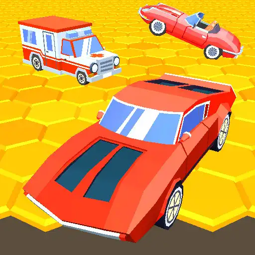 Play Falling Cars .io APK Play Falling Cars .io APK