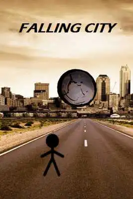 Play Falling city