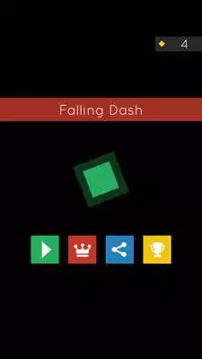 Play Falling Dash Play Falling Dash