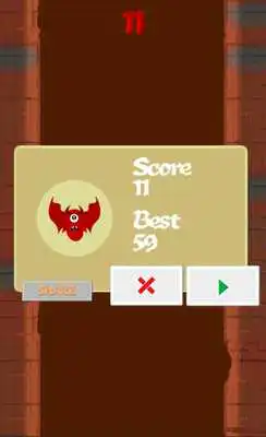 Play Falling Diablo