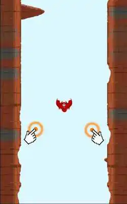 Play Falling Diablo