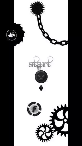 Play Falling Dot  and enjoy Falling Dot with UptoPlay