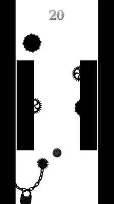 Play Falling Dot