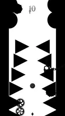 Play Falling Dot