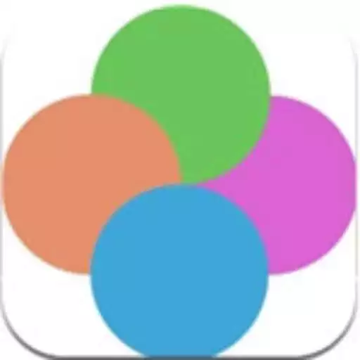 Play Falling dots APK Play Falling dots APK