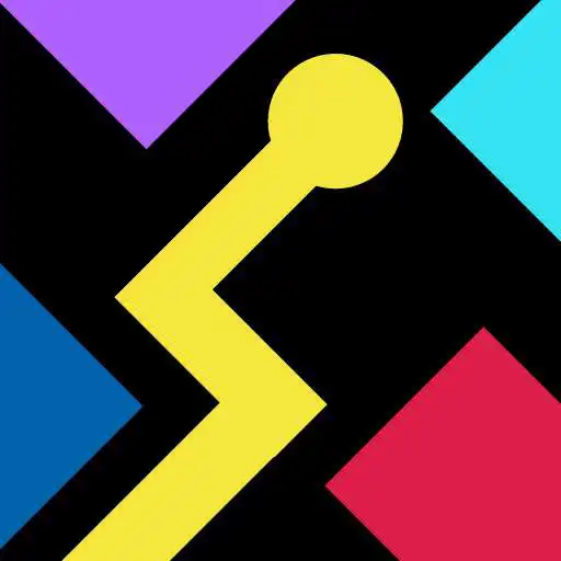 Play Falling Down : Zigzag Line 2D APK Play Falling Down : Zigzag Line 2D APK