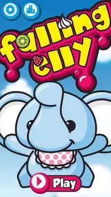 Play Falling Elly