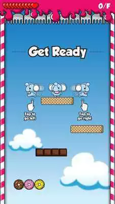 Play Falling Elly