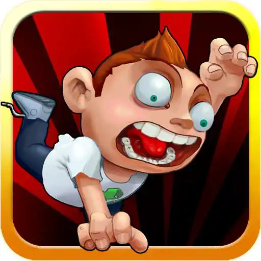 Play Falling Fred APK