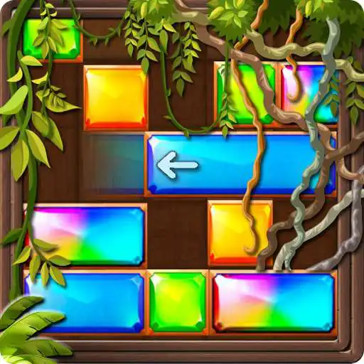 Play Falling Jewel Puzzle: Slide Jewel Blast APK Play Falling Jewel Puzzle: Slide Jewel Blast APK