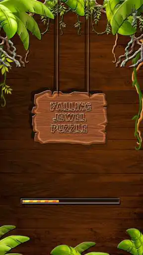 Play Falling Jewel Puzzle: Slide Jewel Blast  and enjoy Falling Jewel Puzzle: Slide Jewel Blast with UptoPlay
