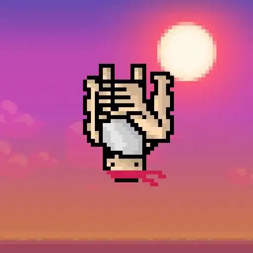 Play Falling Kung Fu Master APK