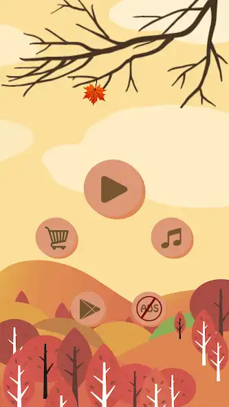 Play Falling Leaf: Free Casual Autumn Game  and enjoy Falling Leaf: Free Casual Autumn Game with UptoPlay