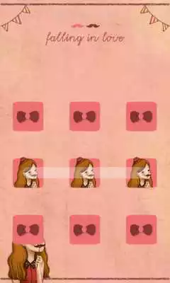 Play Falling love(gentle lady)Theme