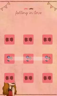 Play Falling love(gentle lady)Theme