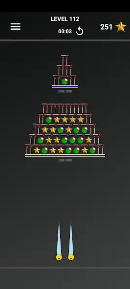 Play Falling Matchsticks  and enjoy Falling Matchsticks with UptoPlay