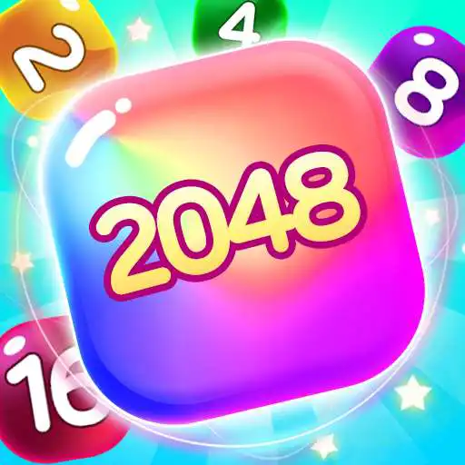 Play Falling Merge 2048 APK Play Falling Merge 2048 APK