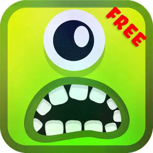 Free play online Falling Monsters FREE APK
