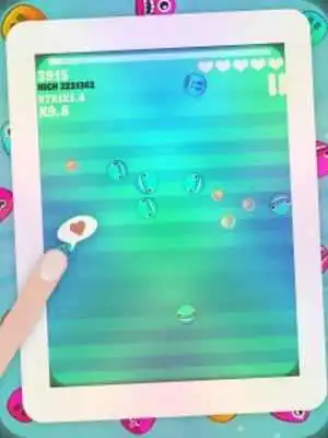 Play Falling Monsters FREE