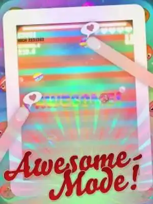 Play Falling Monsters FREE