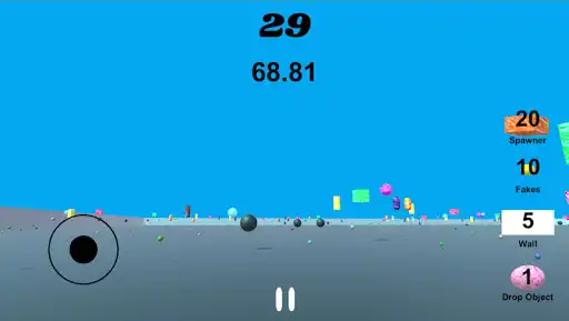 Play Falling objects as an online game online Falling objects with UptoPlay com.uykasergames.falling.objects Play Falling objects as an online game Falling objects with UptoPlay
