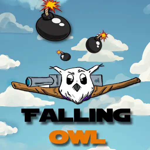 Play Falling Owl APK