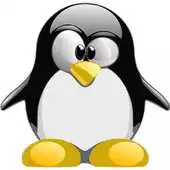 Free play online Falling Penguins LWP APK
