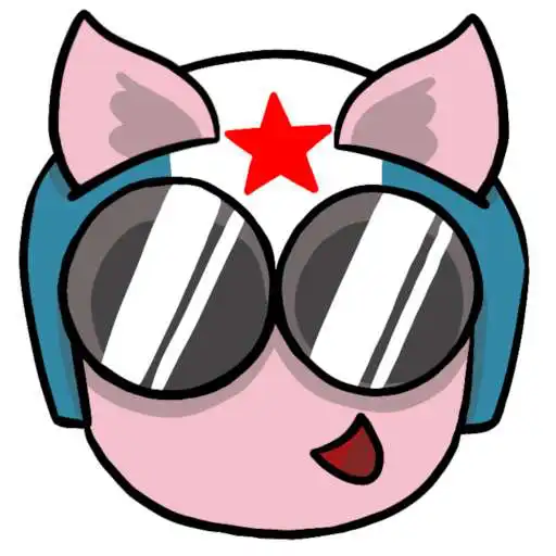 Play Falling Pig APK