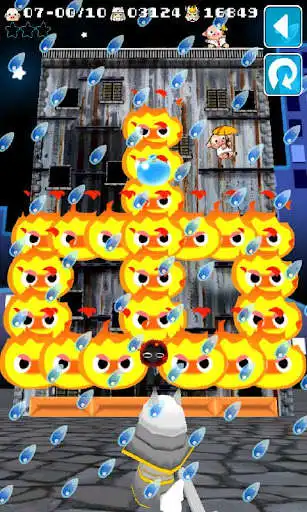 Play Falling Pigs for Android  and enjoy Falling Pigs for Android with UptoPlay