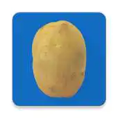Free play online Falling Potatoes APK Free play online Falling Potatoes APK